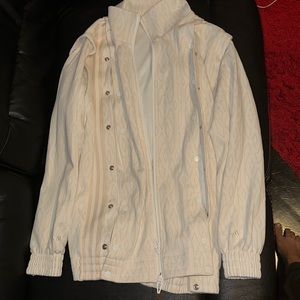 Ivy park track jacket